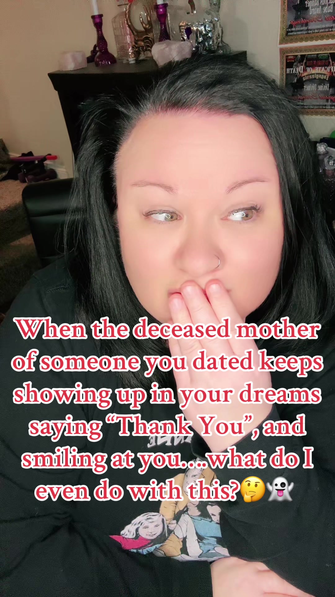 @✨PsychicMediumCrystalMarie✨