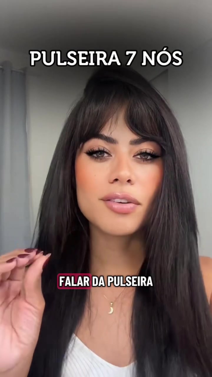 @Mentalidade Magn&eacute;tica ✨