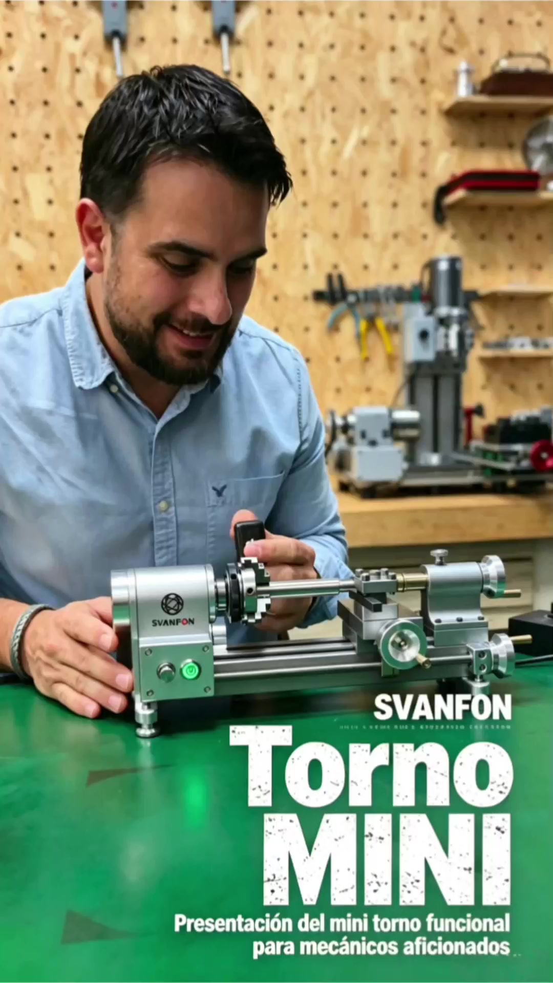 @Svanfon MiniMechTools Models