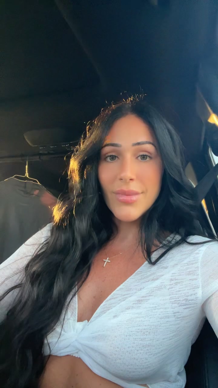 @Gianna Fanelli
