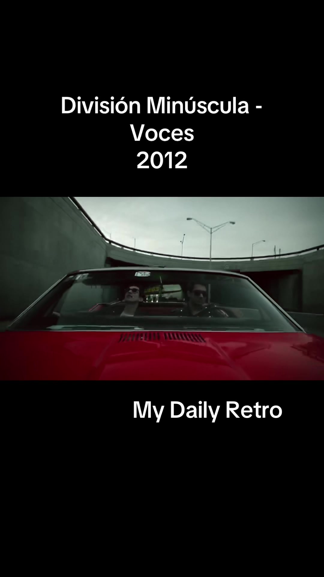 @My Daily Retro