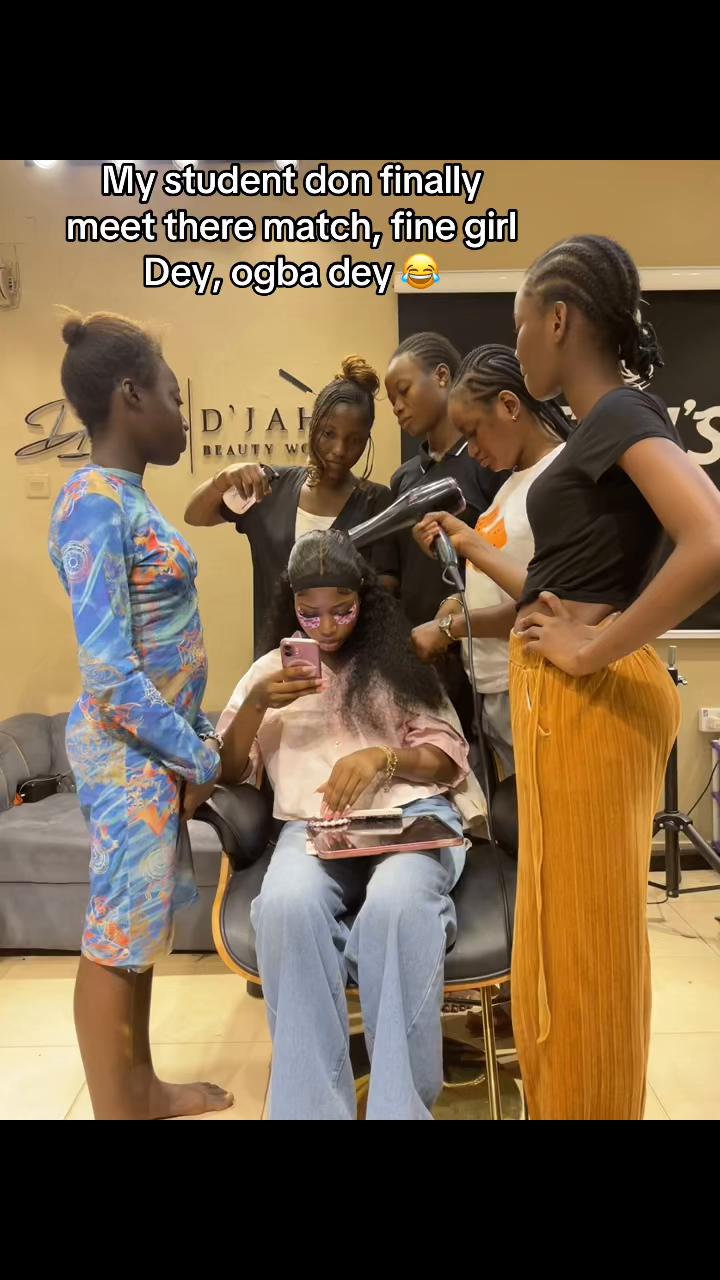 @D'jahsbeautyworld in OTTA