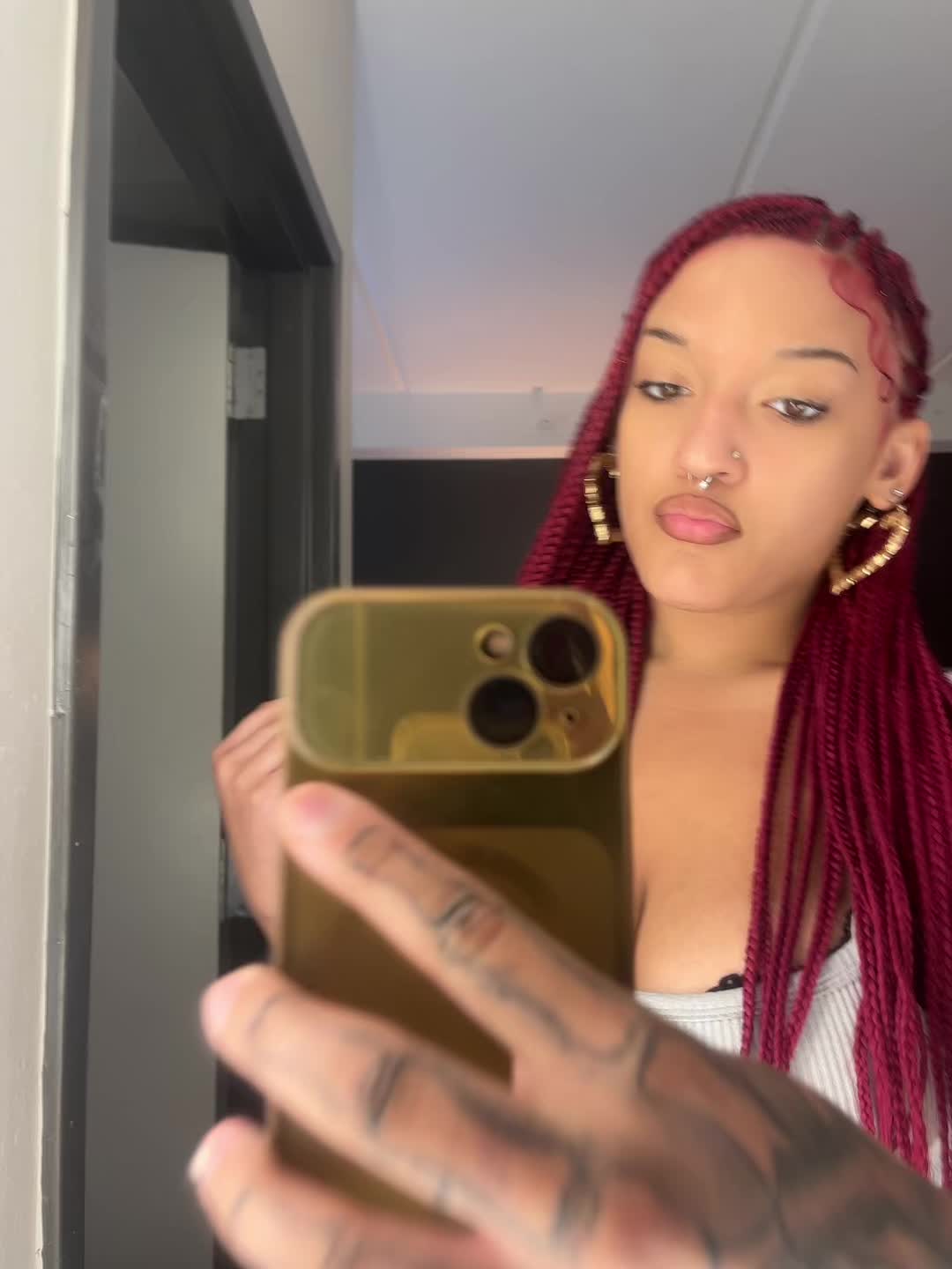 @$hayy💋Baee🥺Everydayy😇