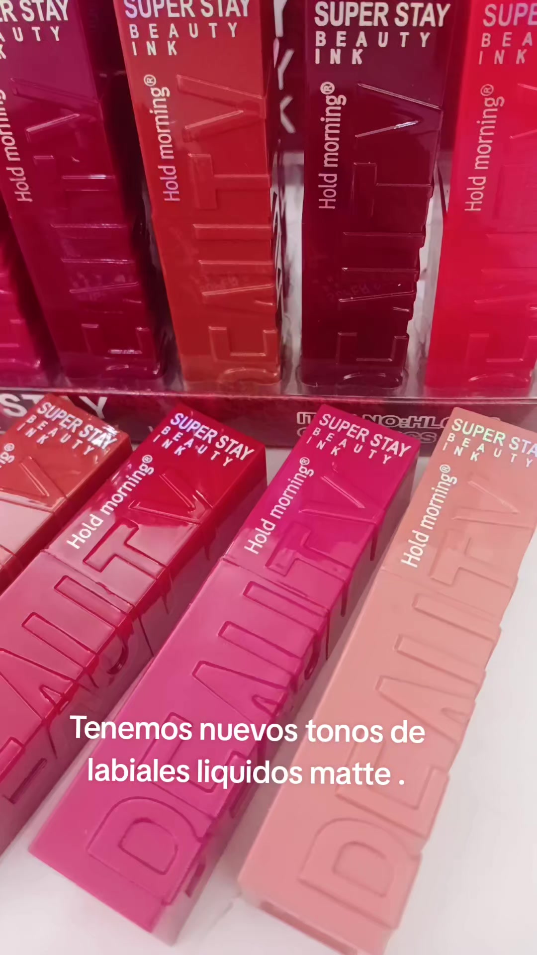 @Cosmetic Mely