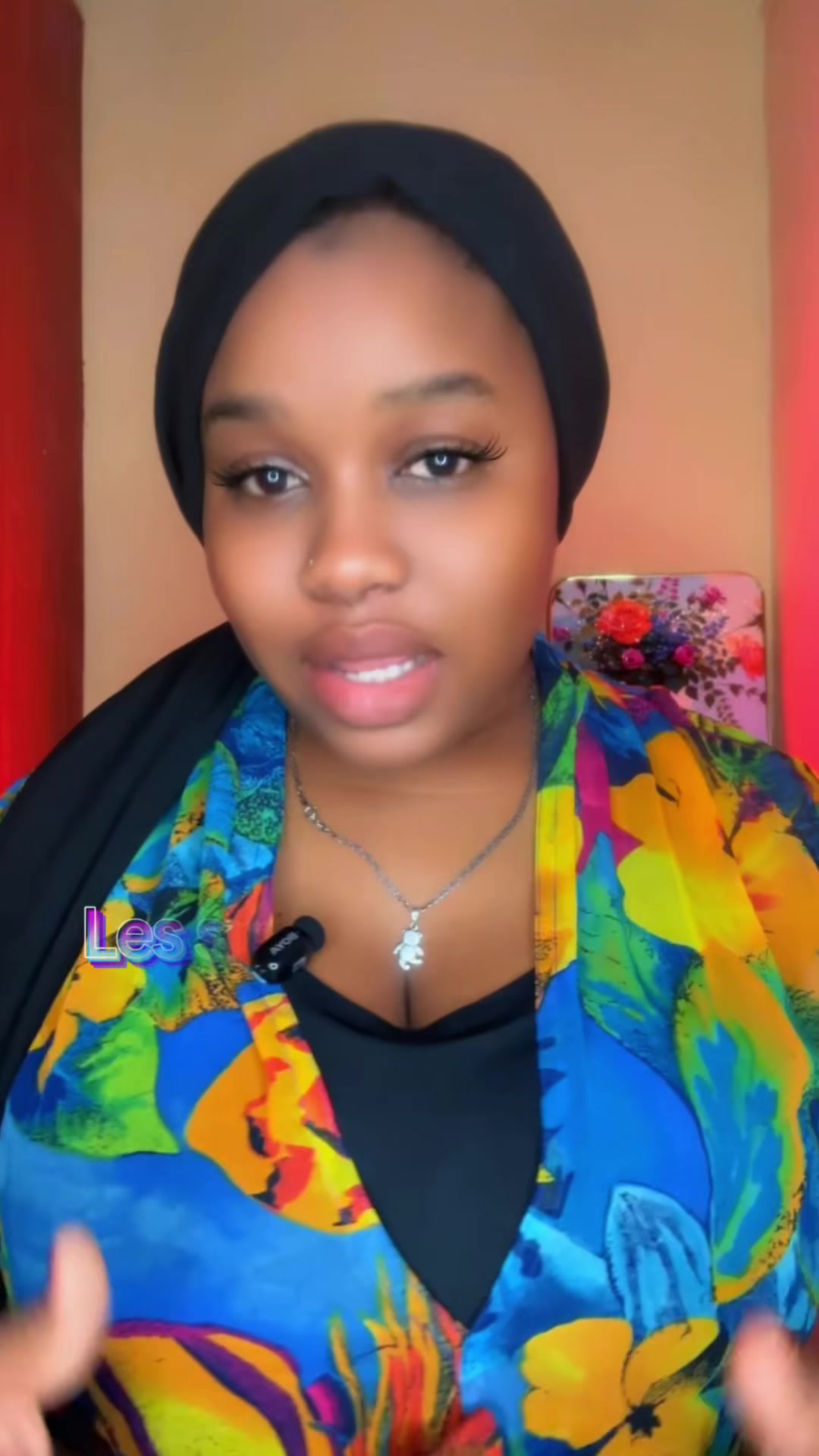 @sama sage femme