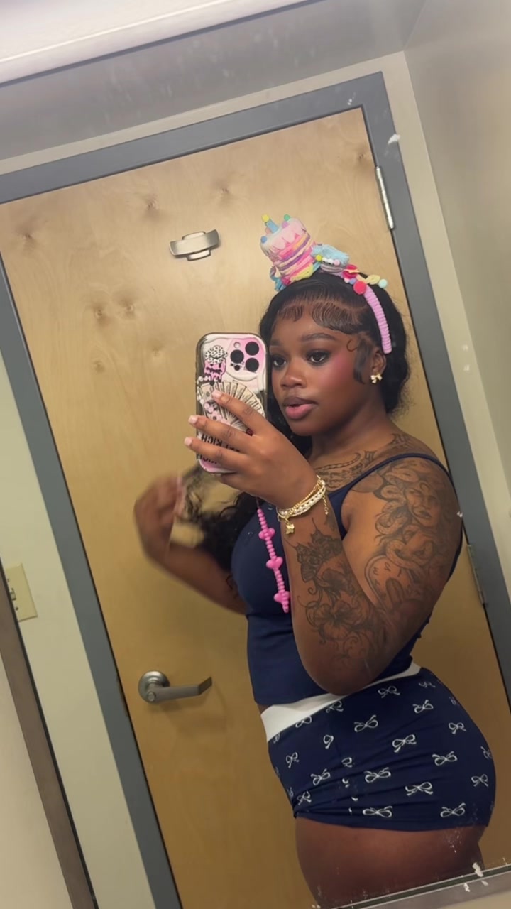 @D DOLL🎀