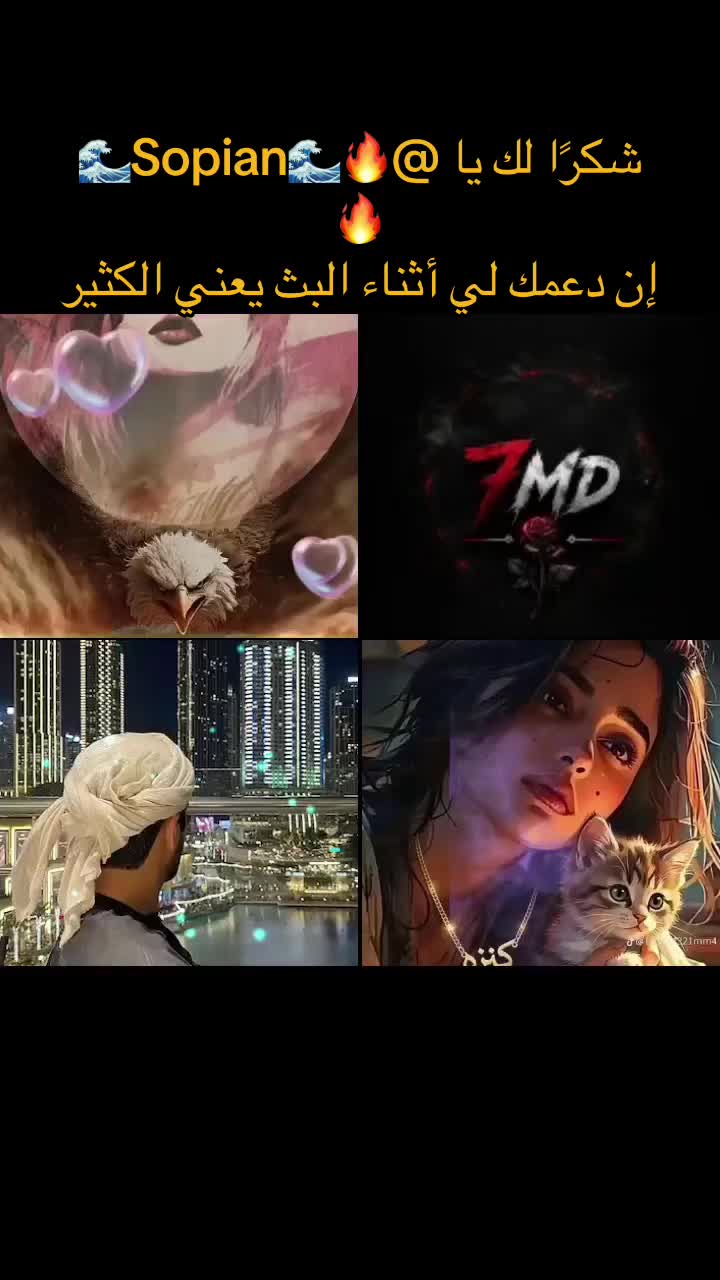 @Musk 🇸🇦 مسك