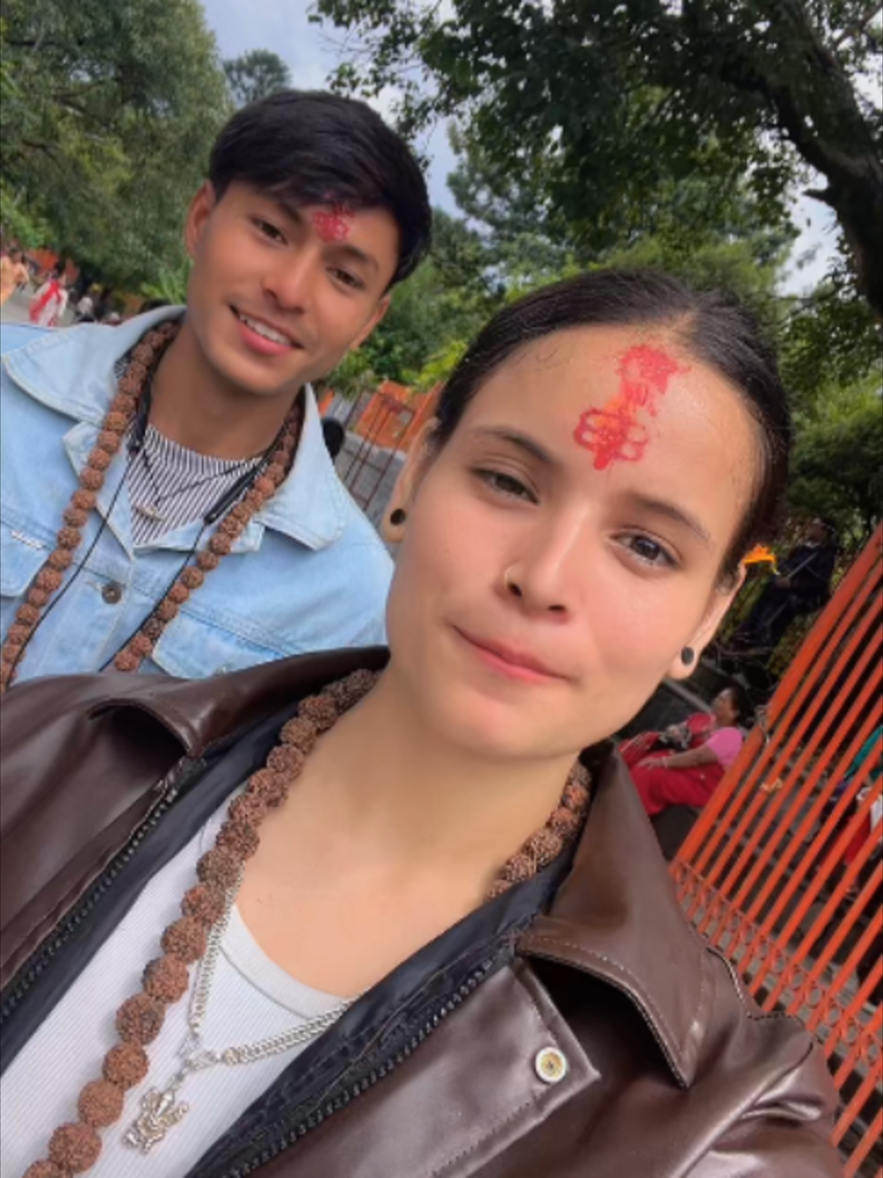 @( BÃm G) 📿🕉️
