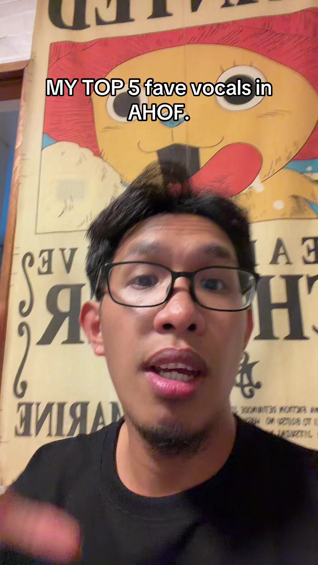 @Mrchocoguy Comedy reels