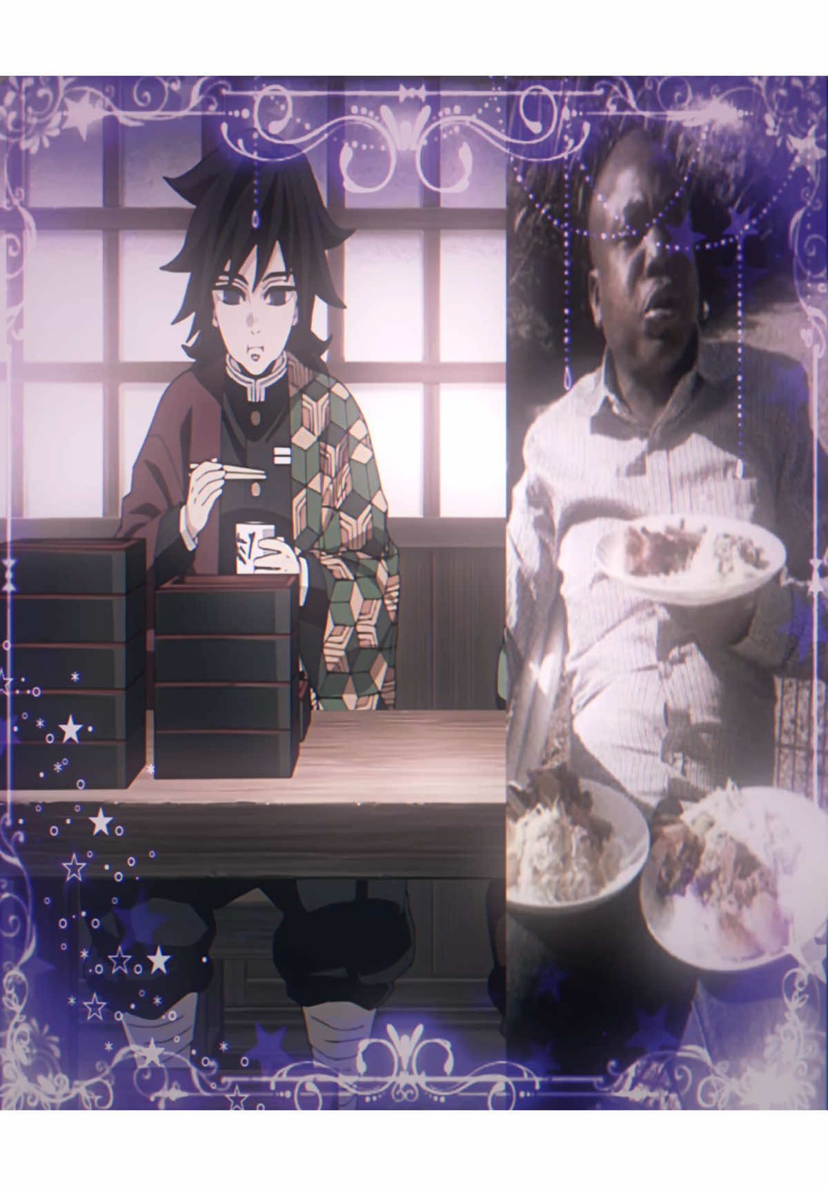 @༄.° ɢɛռɛsɨs : ɢɨʏʊʊ’s ʟօʋɛ ✮˙