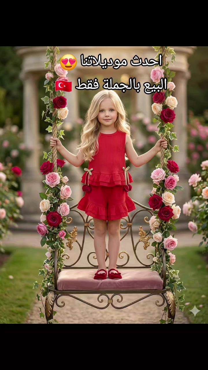 @مركزملابس الاطفال بالجملة kids