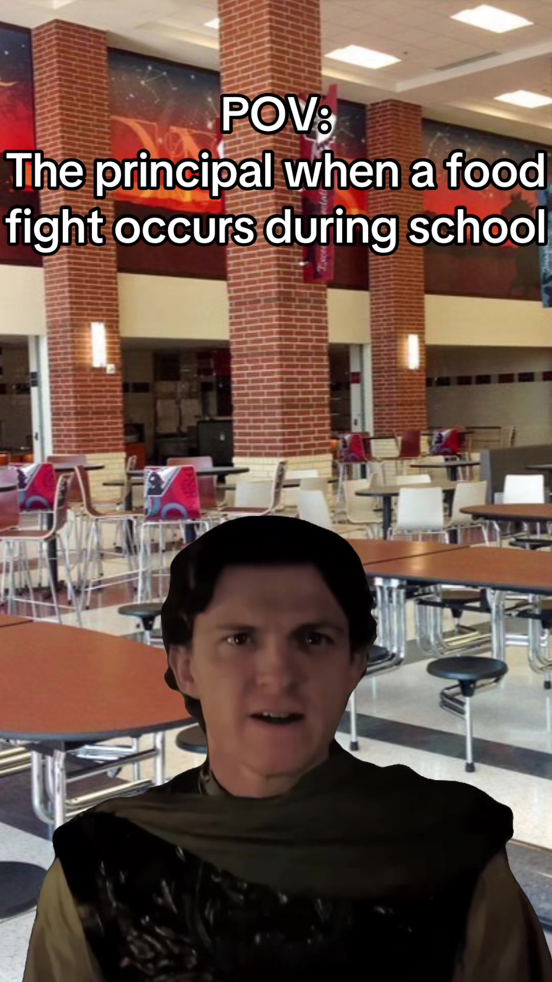@Griffin
