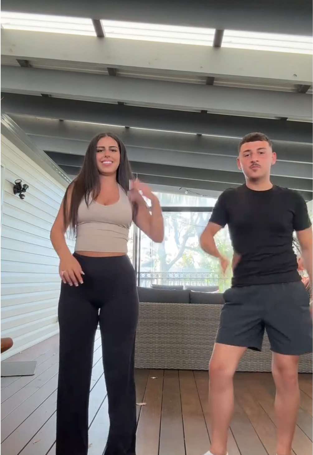 @Manuela