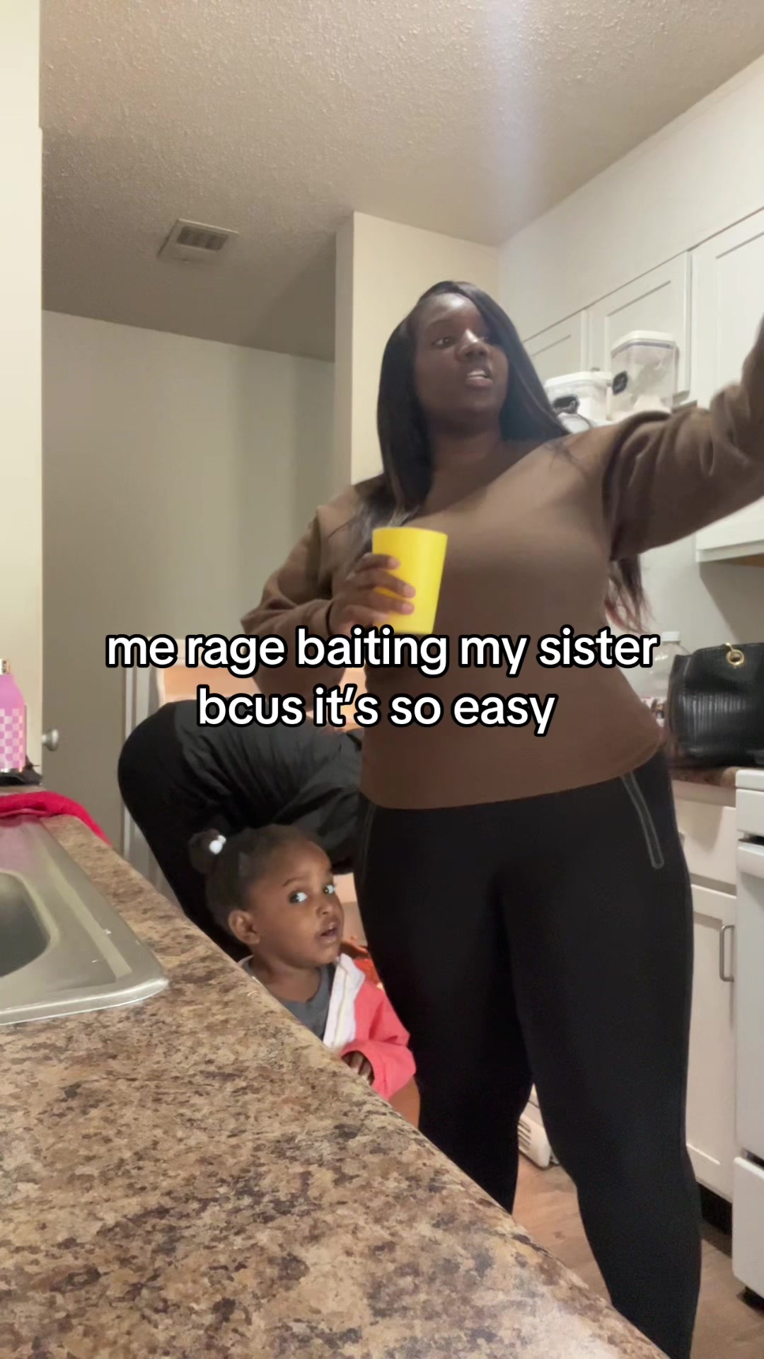 @Charlie&rsquo;s mom