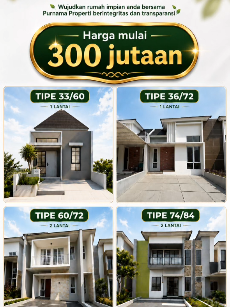 @Purnama Property