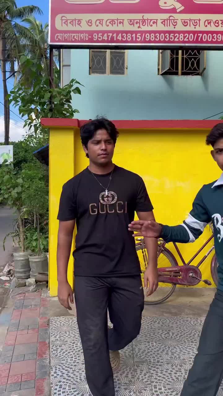 @The Indian Mukbanger
