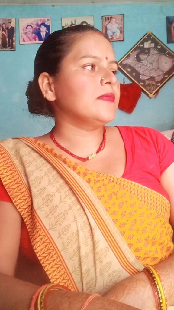 @❣️Rina🌹dipendra yadav❣️