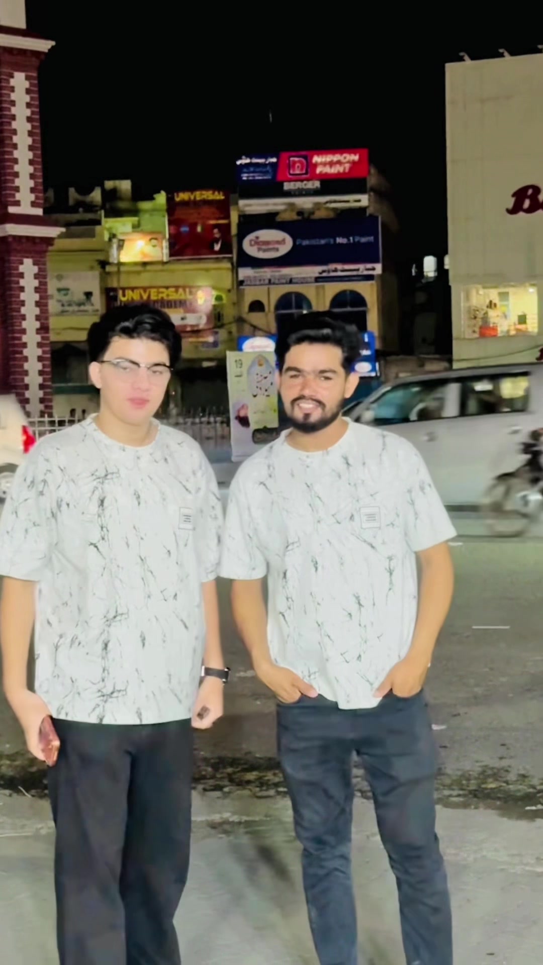 @Stylo Ramzan