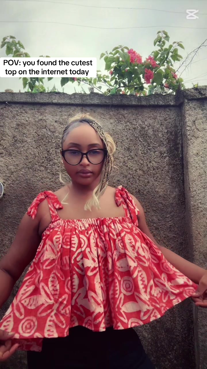 @Bubu vendor in Abuja (RTW)