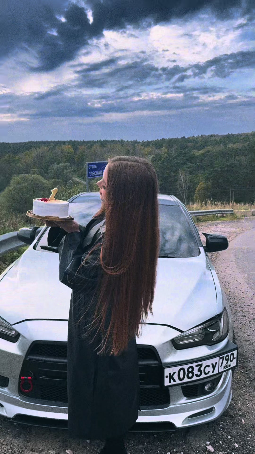 @&bull;Evgenia&bull;