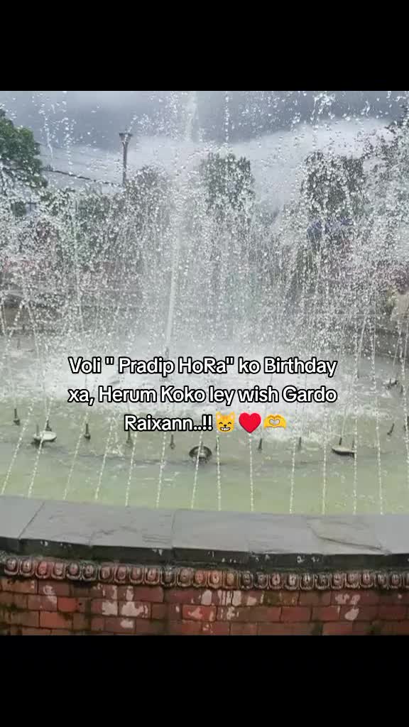 @Pʀᴀᴅɪᴘ Hᴏʀᴀꔪ