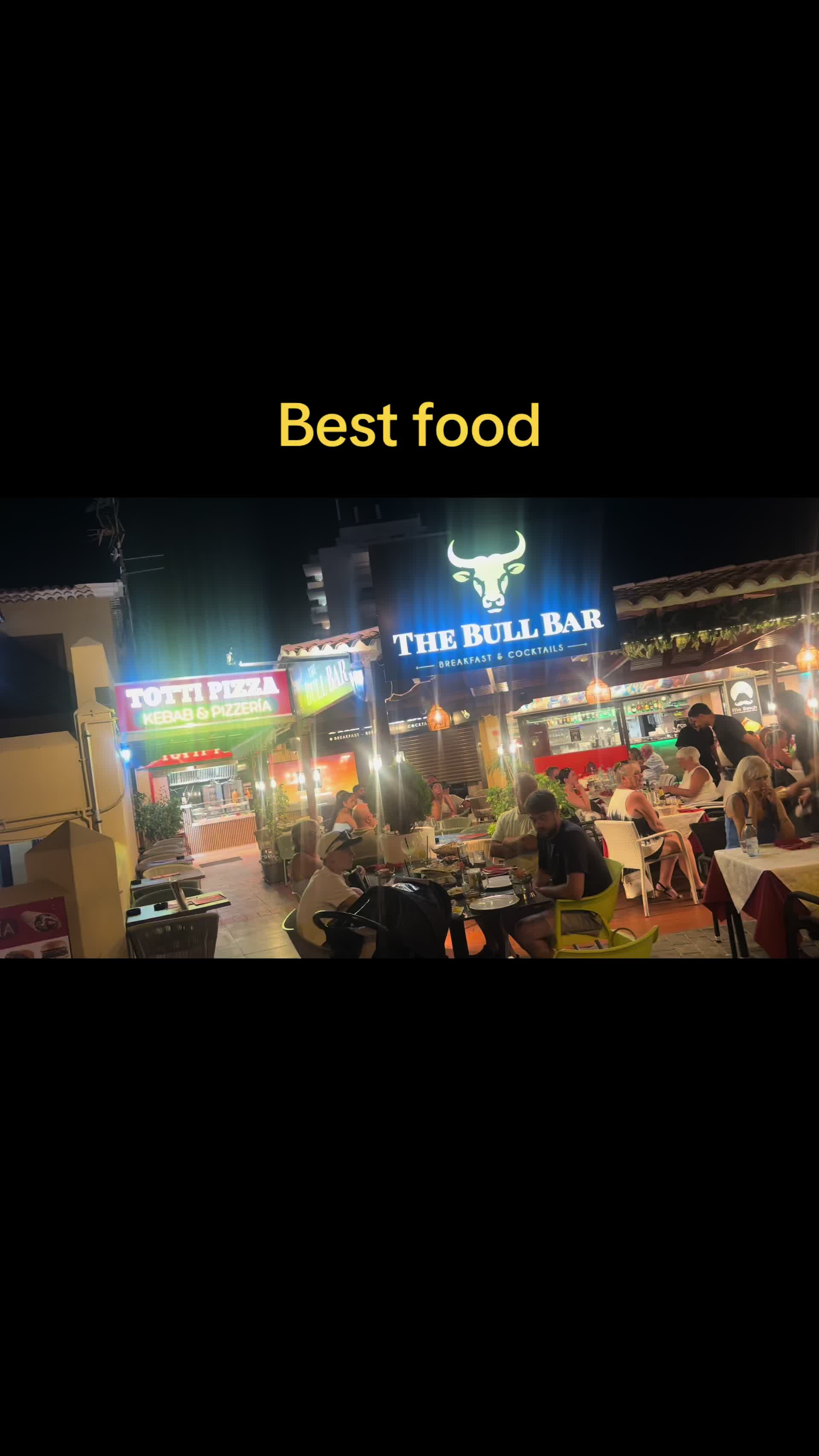 @MR Singh Indian food tenerife