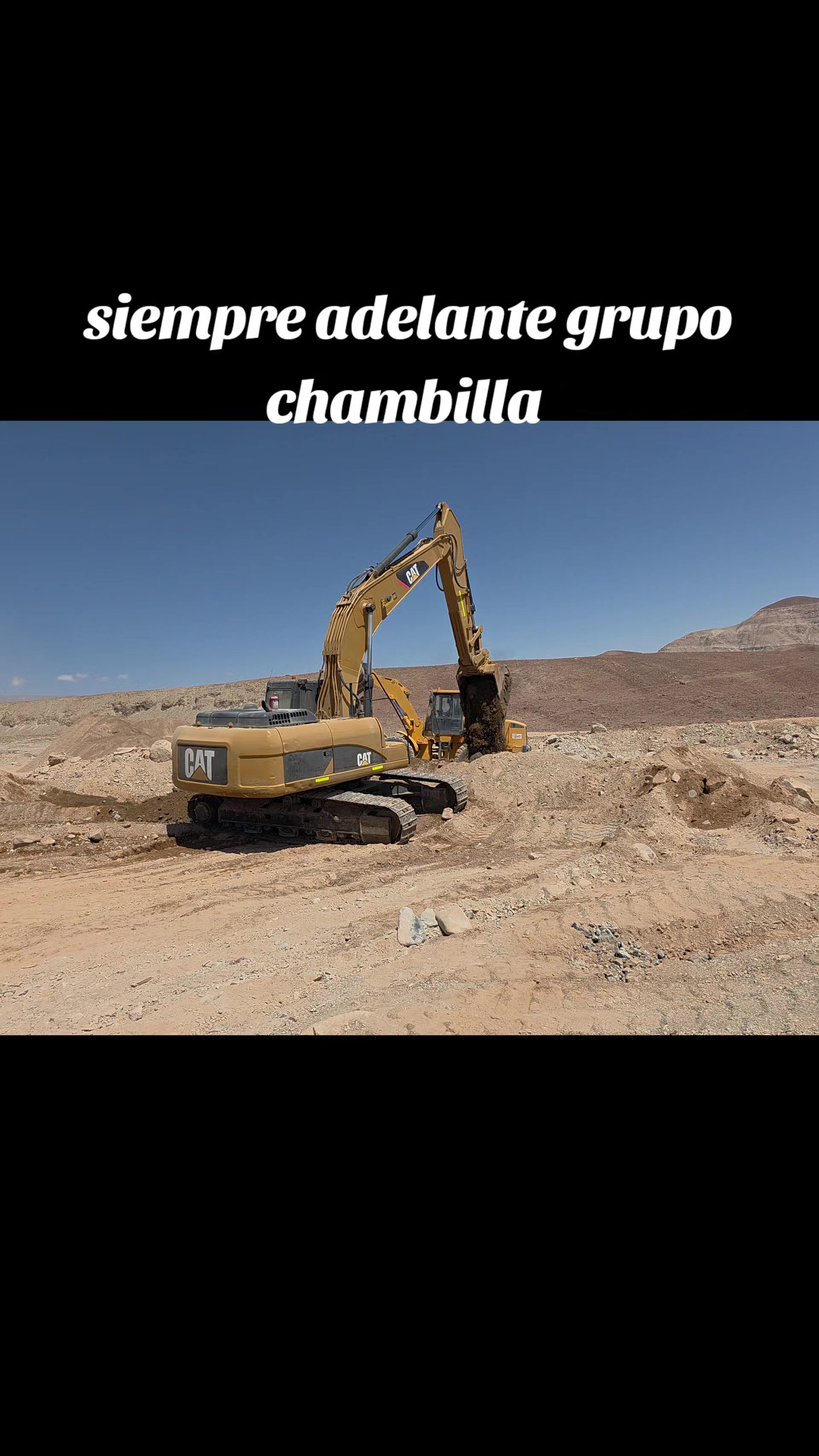 @Santos chambilla