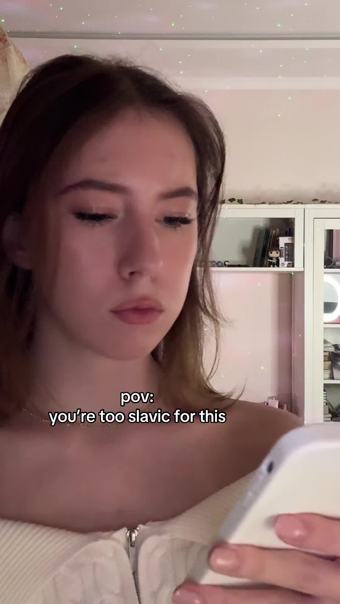 @Kate Mish