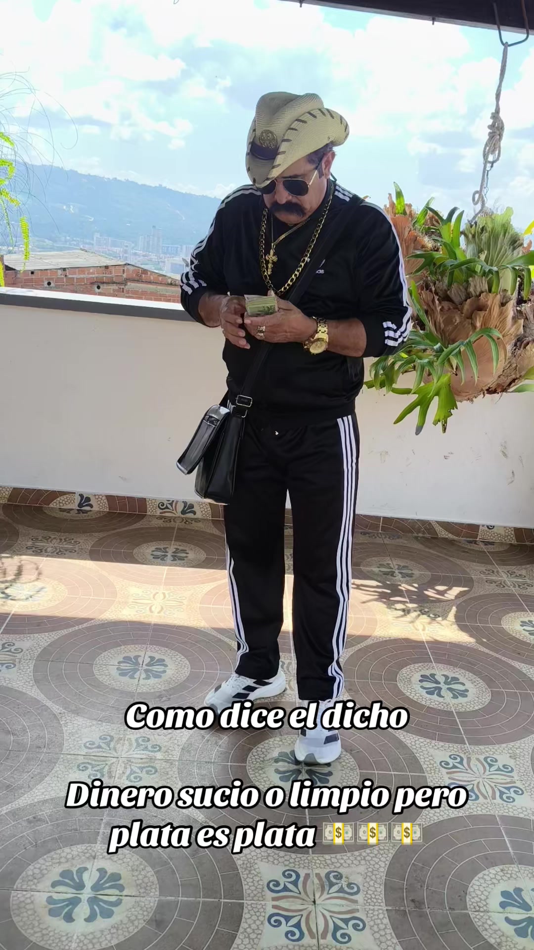 @El Cabo