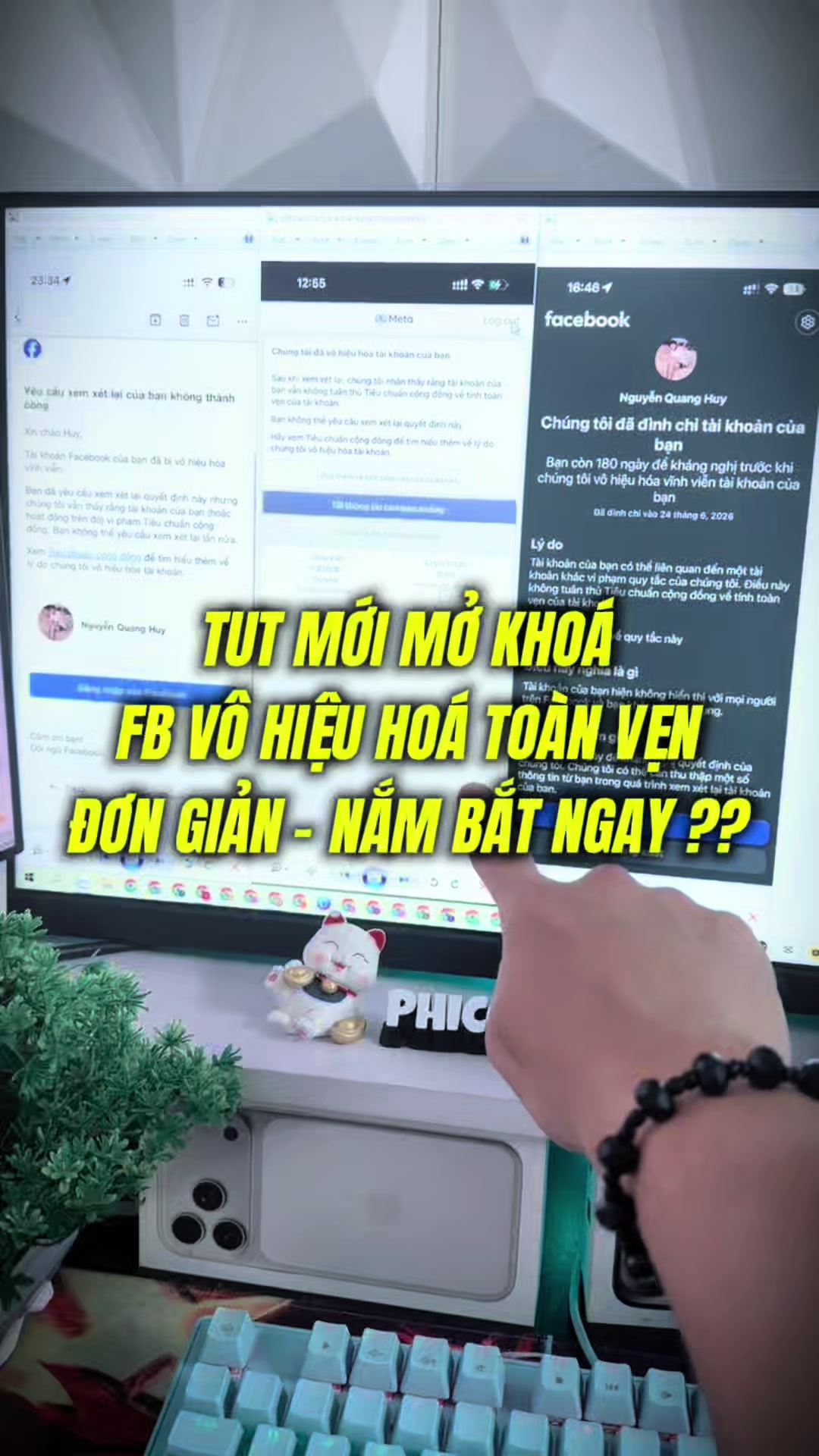 @Phi C&ocirc;ng Nghệ 💡📲
