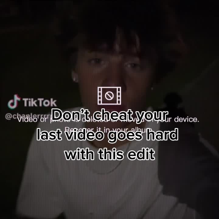 @chanlerr eddit