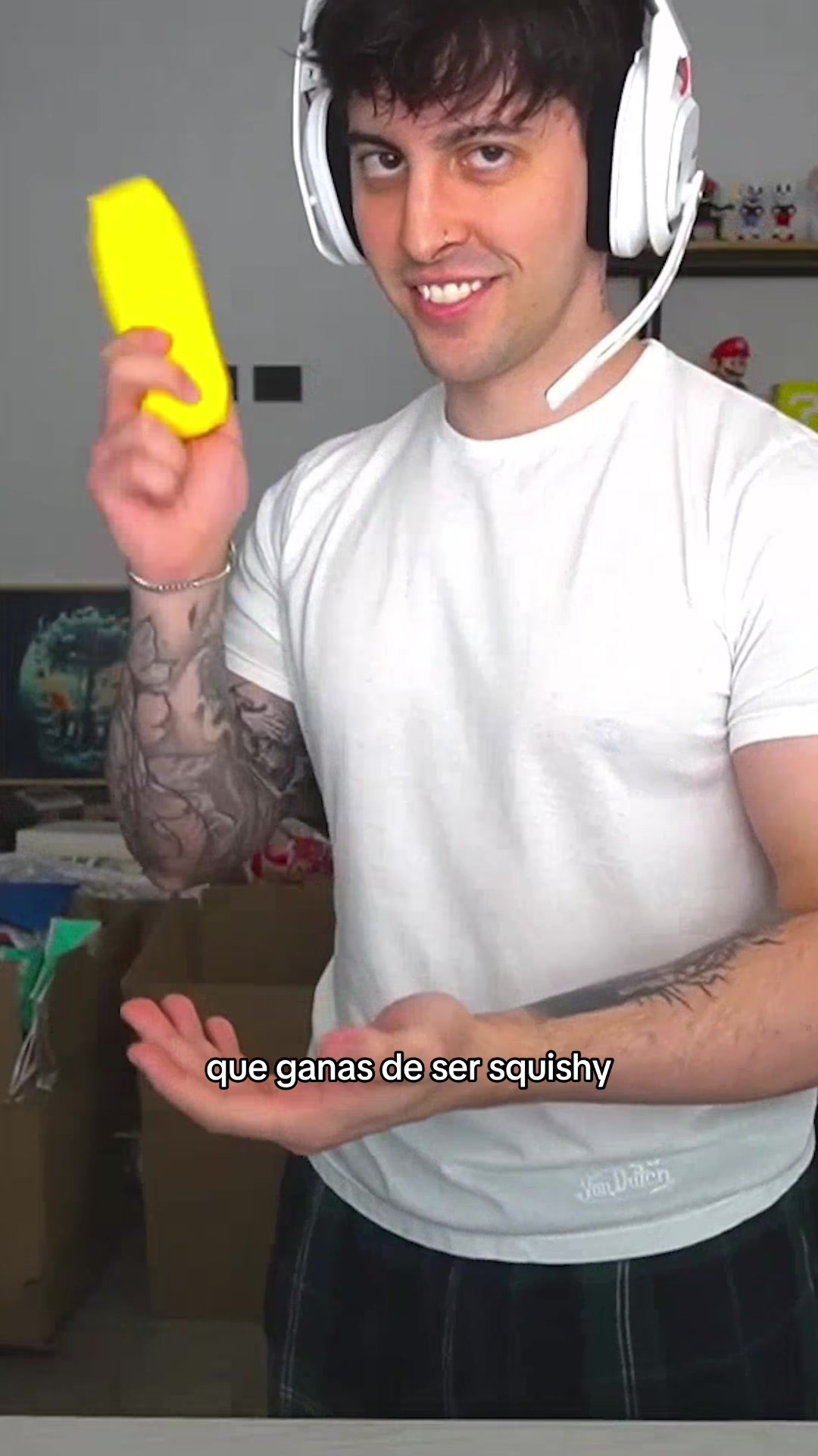 @KICK Español