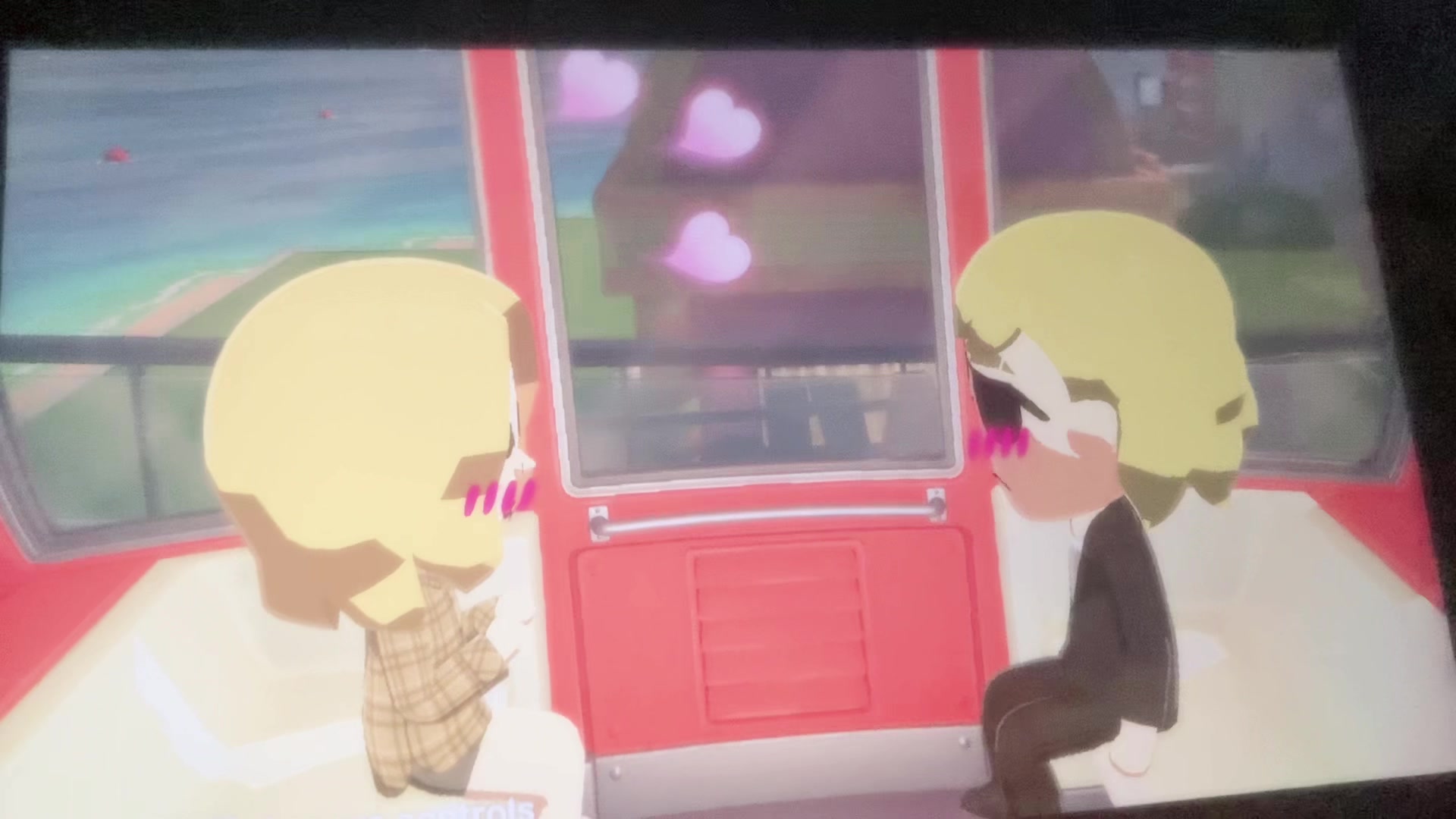@Jordyn/Larry