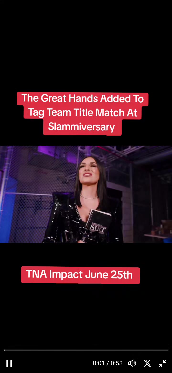 @Friday Freshness Wrestling🇨🇦