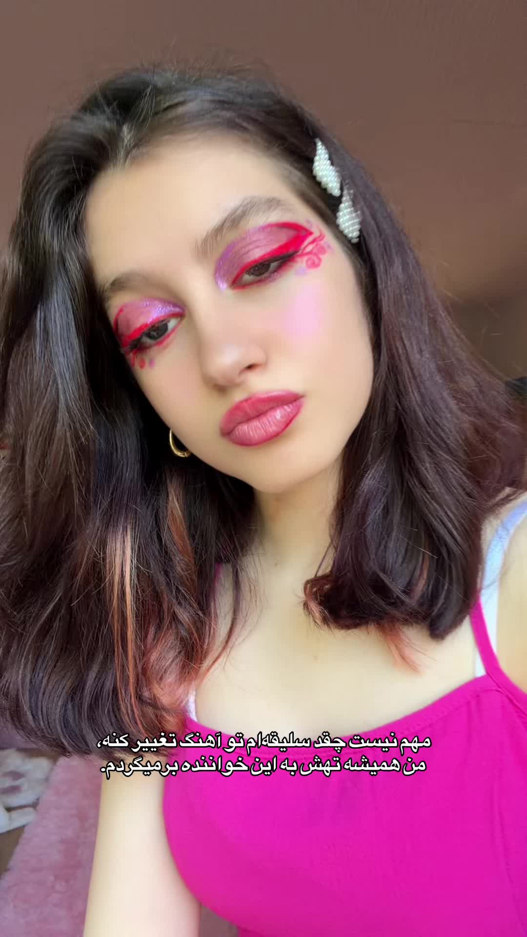 @Selena Dance