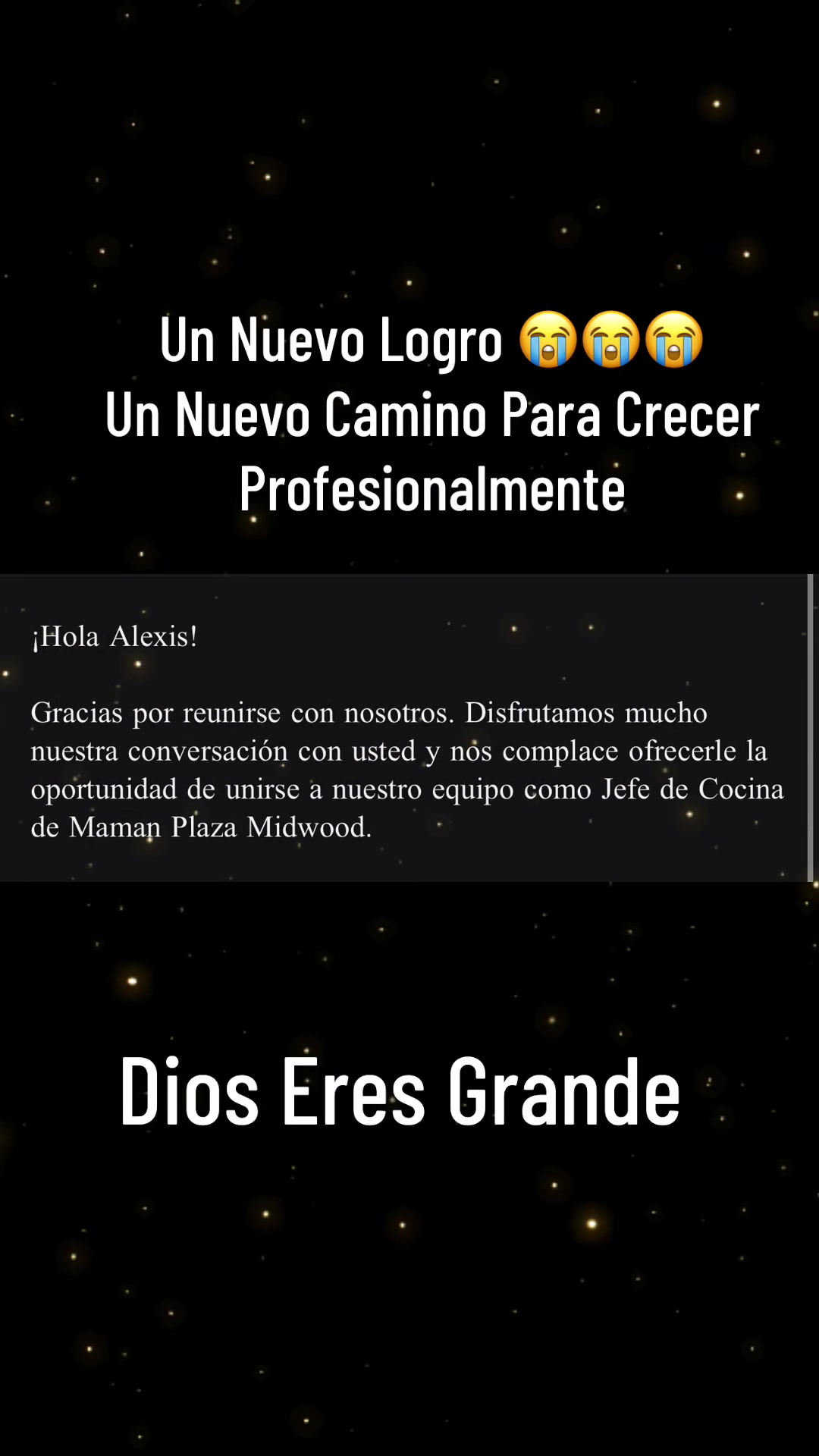 @2 CORINTIOS 5:17