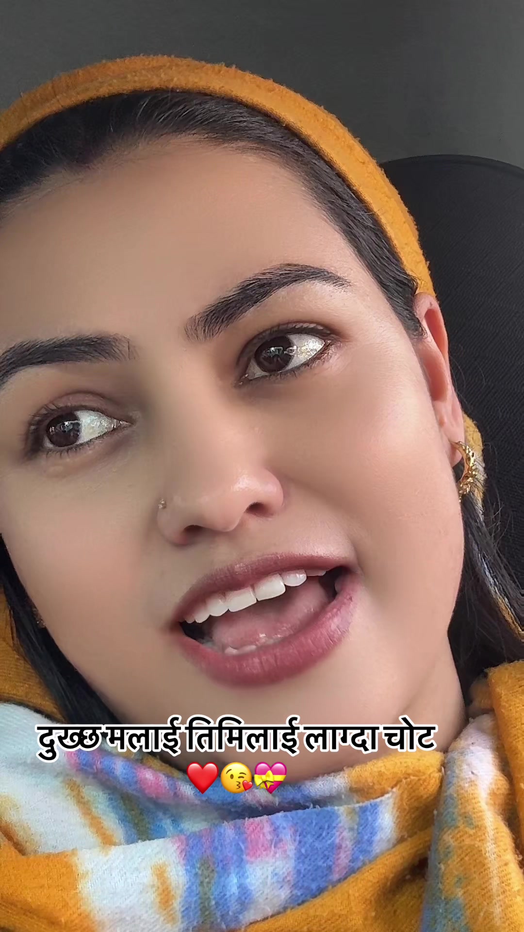 @Bhawana Neupane