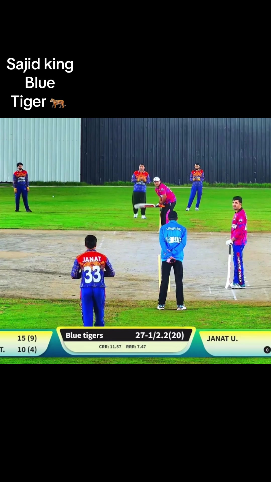 @BLuE TiGeRs💕🇦🇫