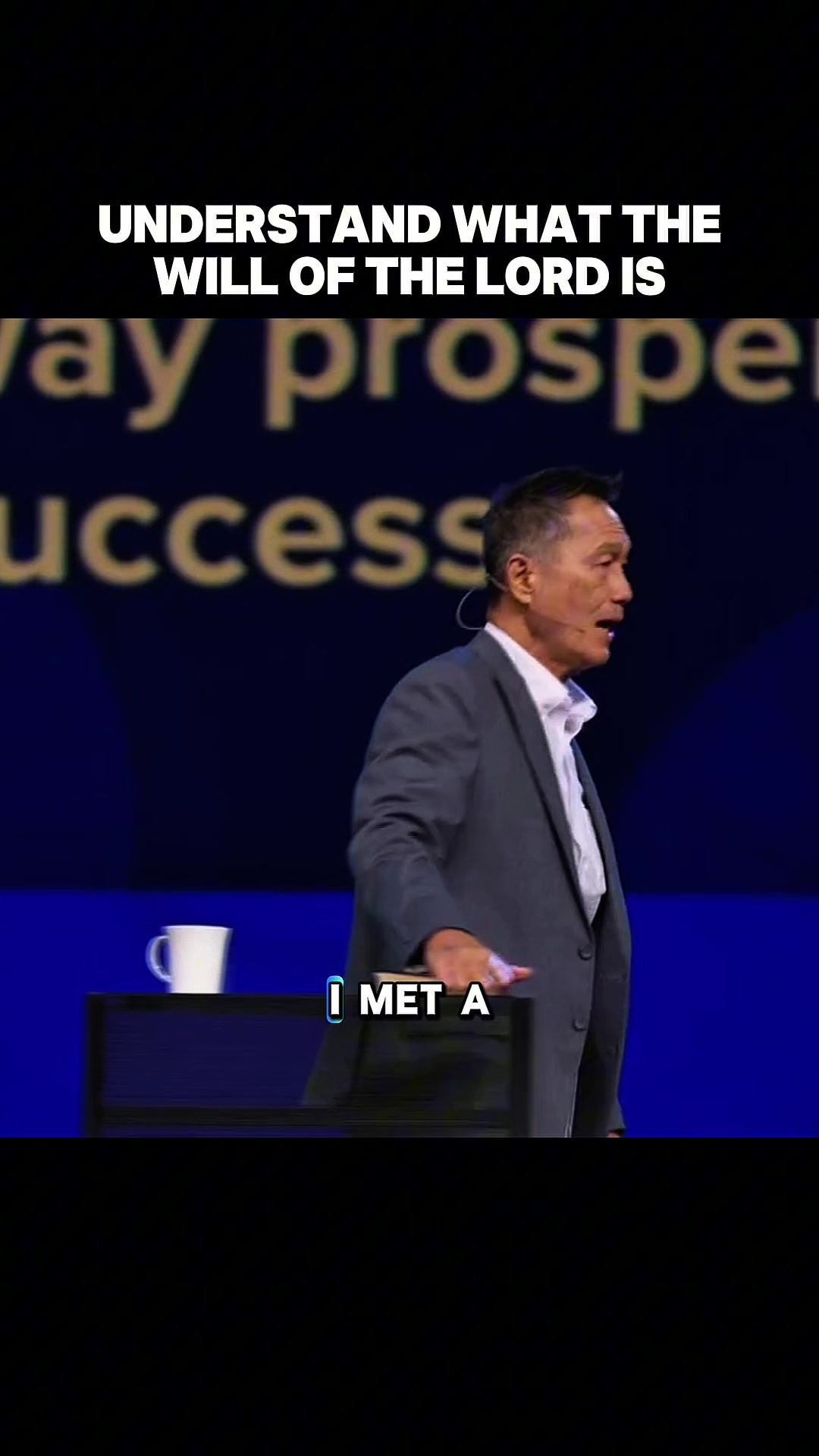 @All Glory to God