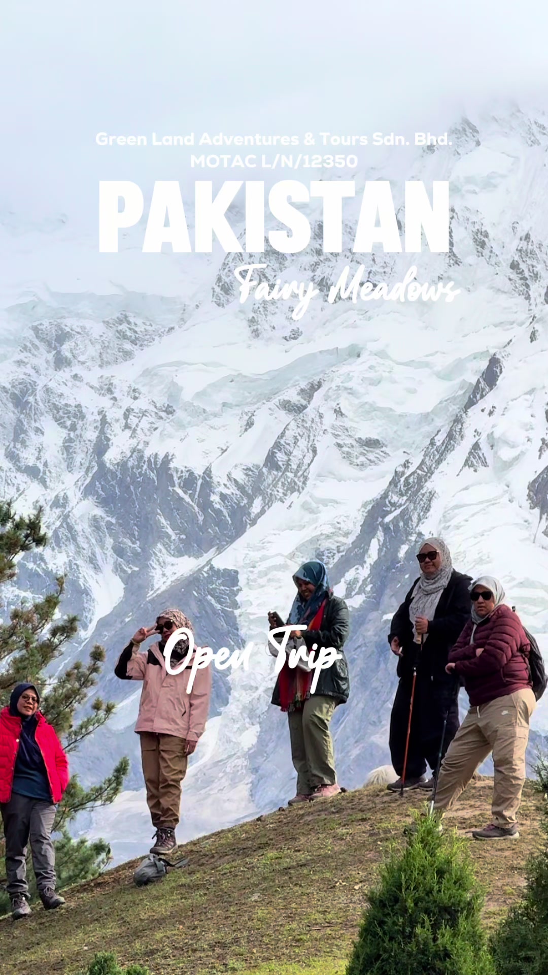 @Greenland Adventure