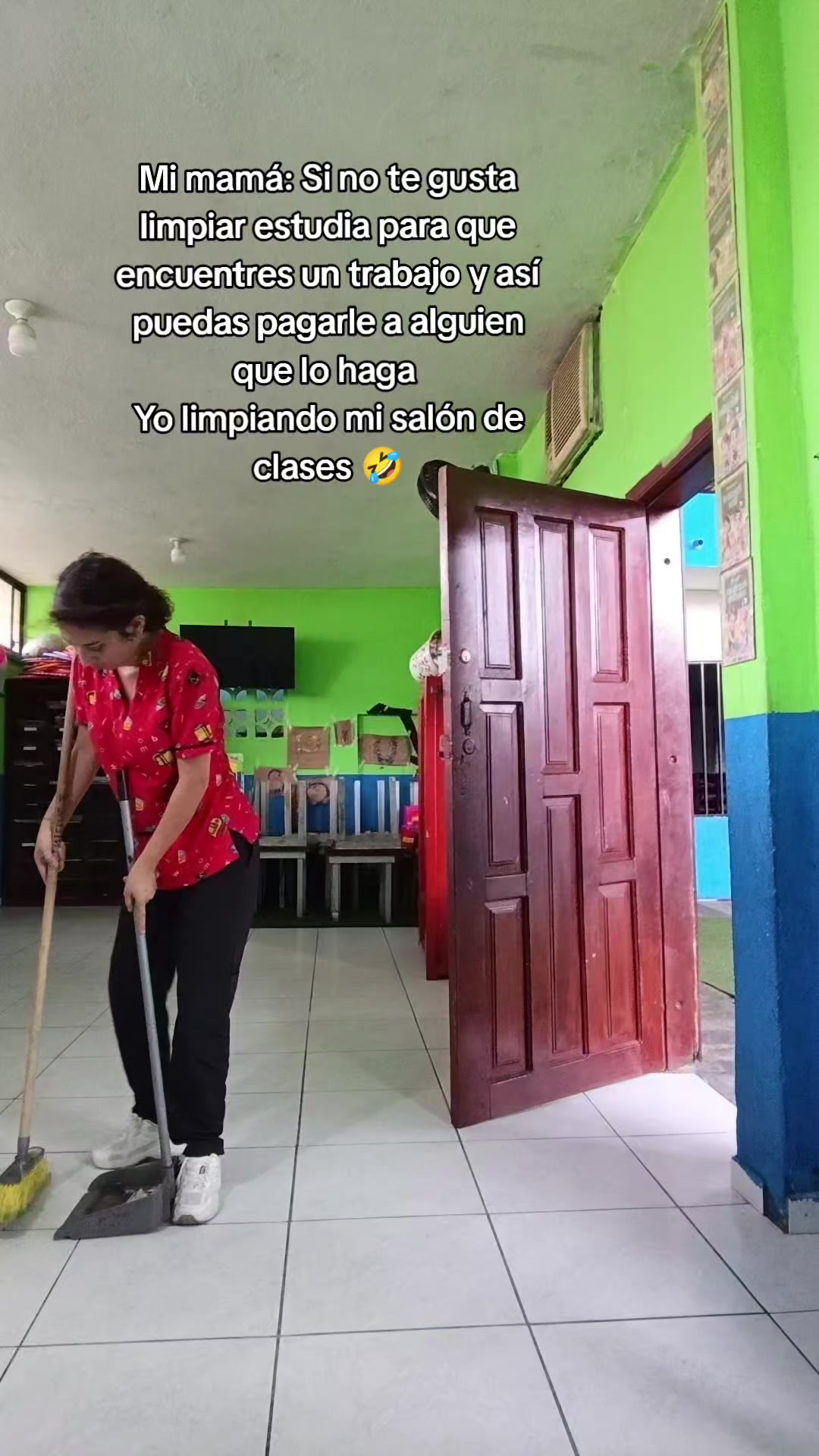 @Erika Nole Pereira