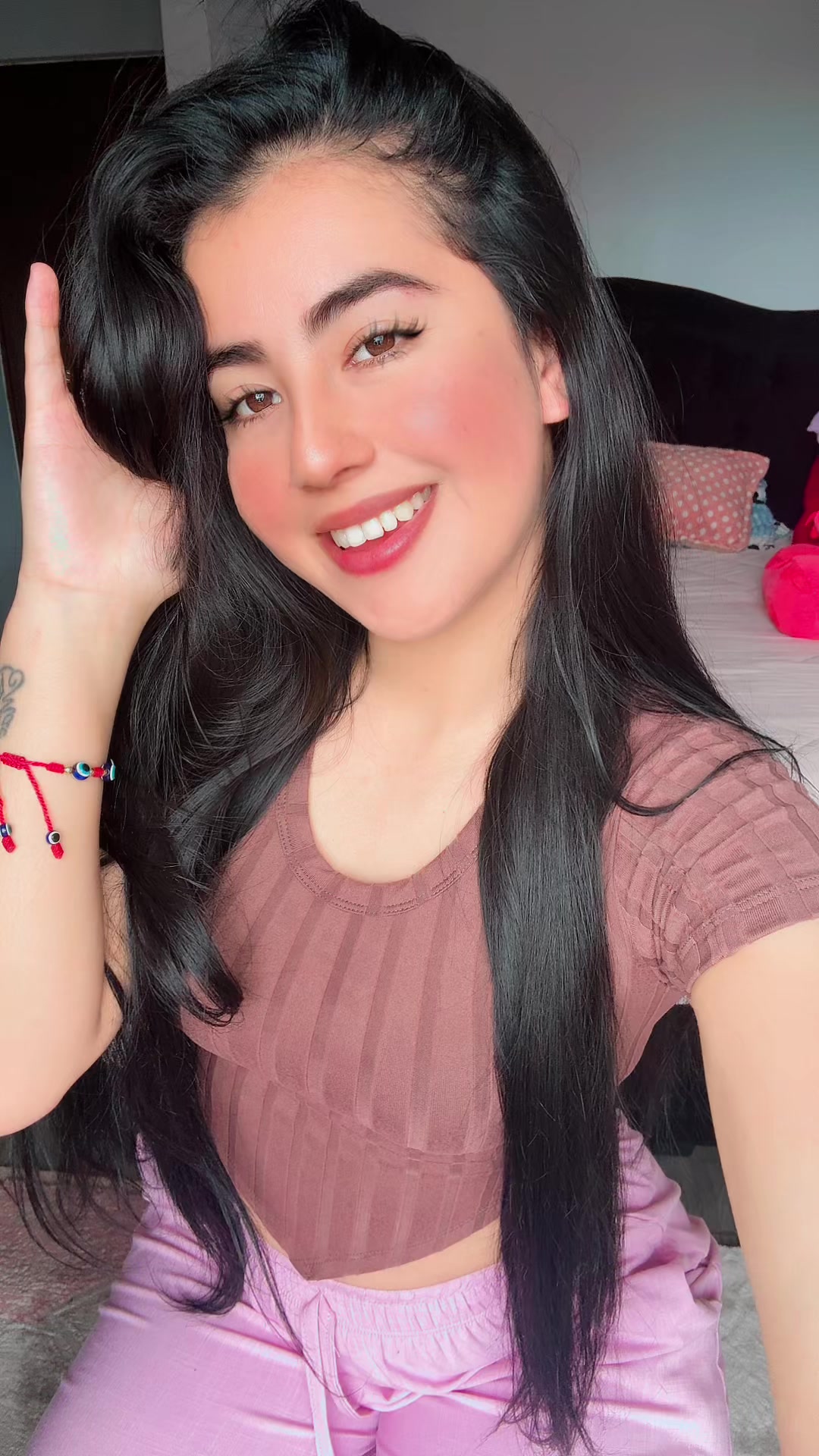 @luli ramirez🇵🇾😻