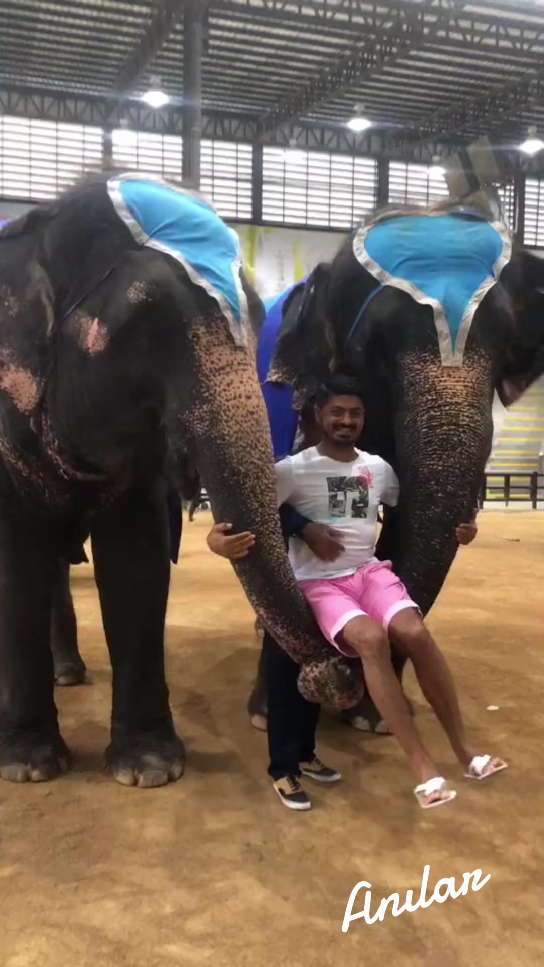 @Erdal TAŞKIRAN