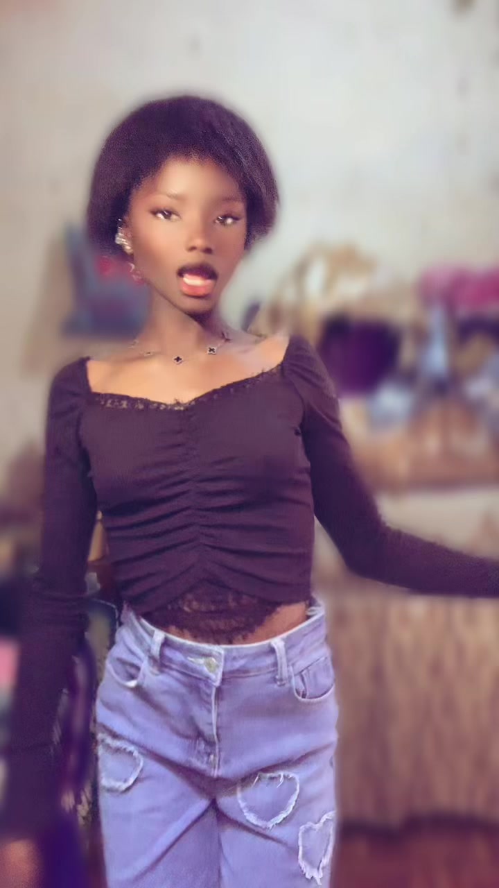 @Oumii Cissoko