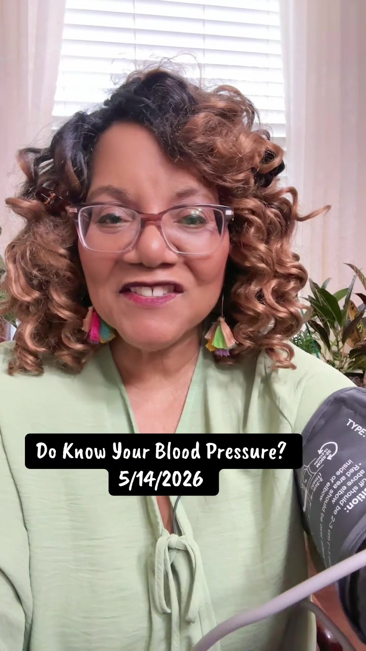 @Dr Rhonda Johnson