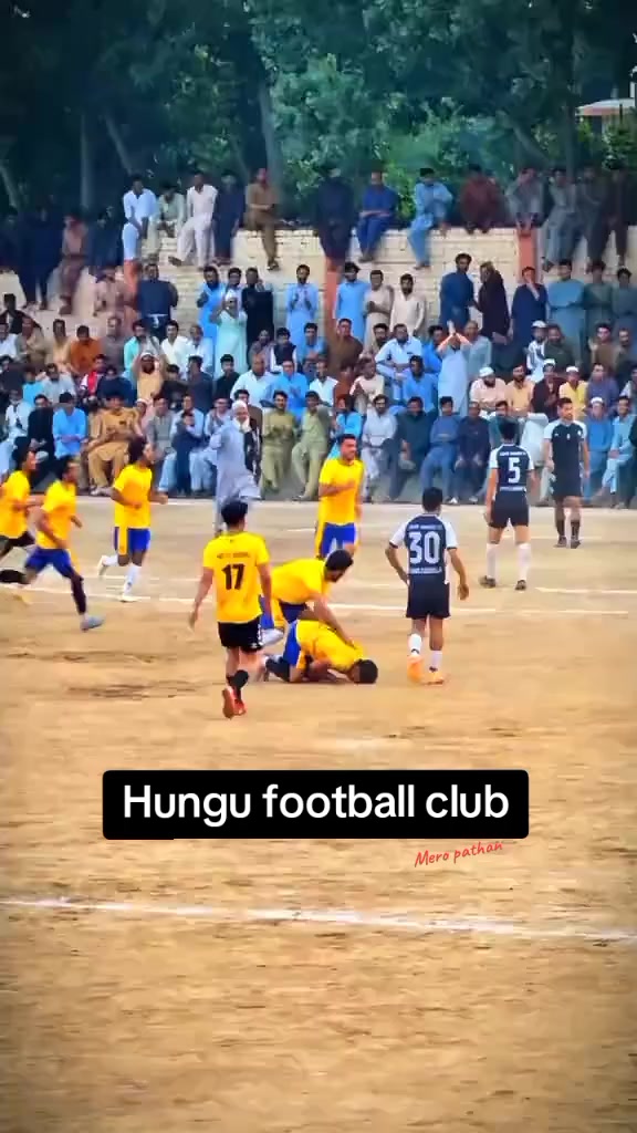 @HUNGUFOOTBALLCLUB