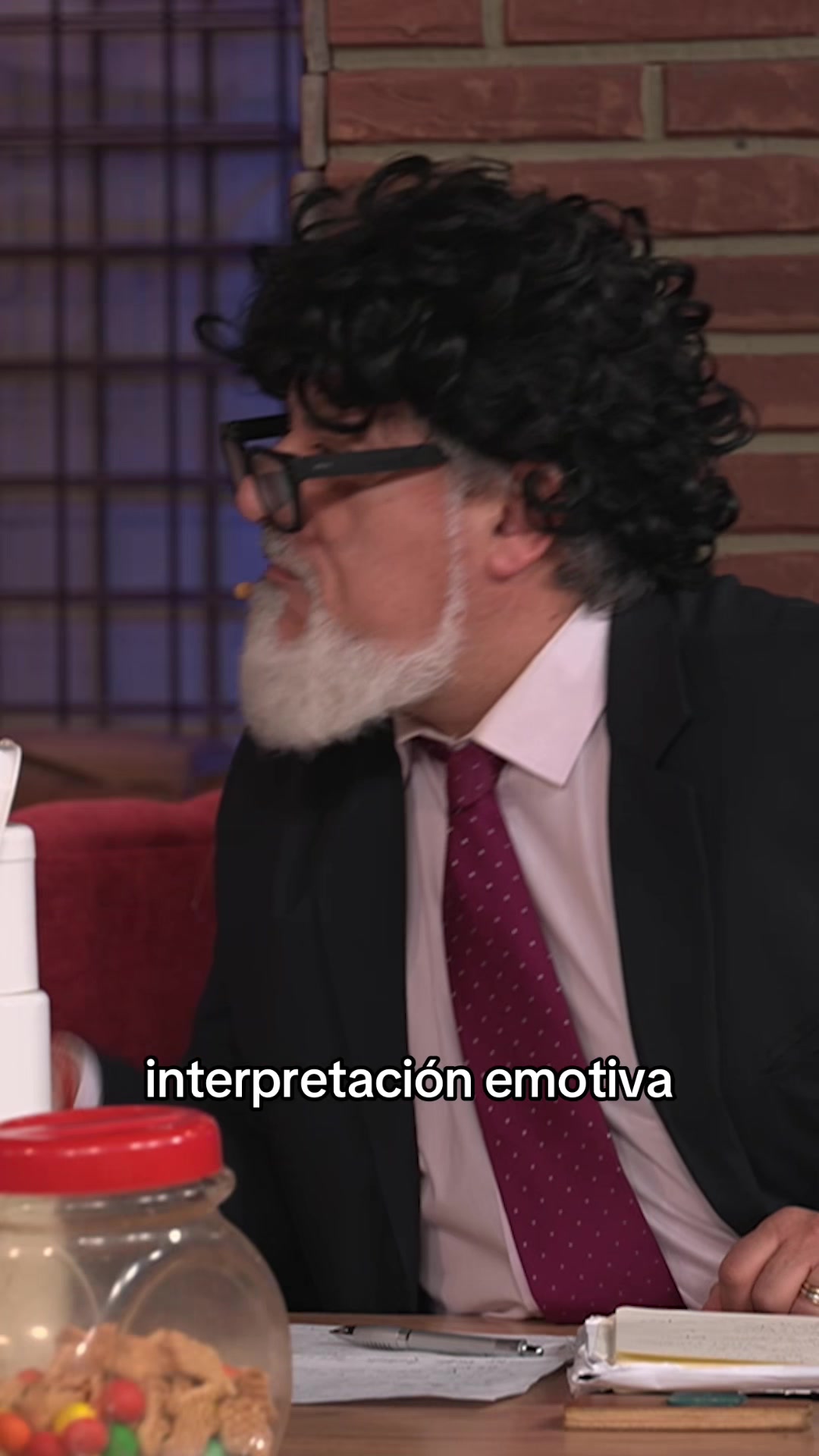 @La Gambeta