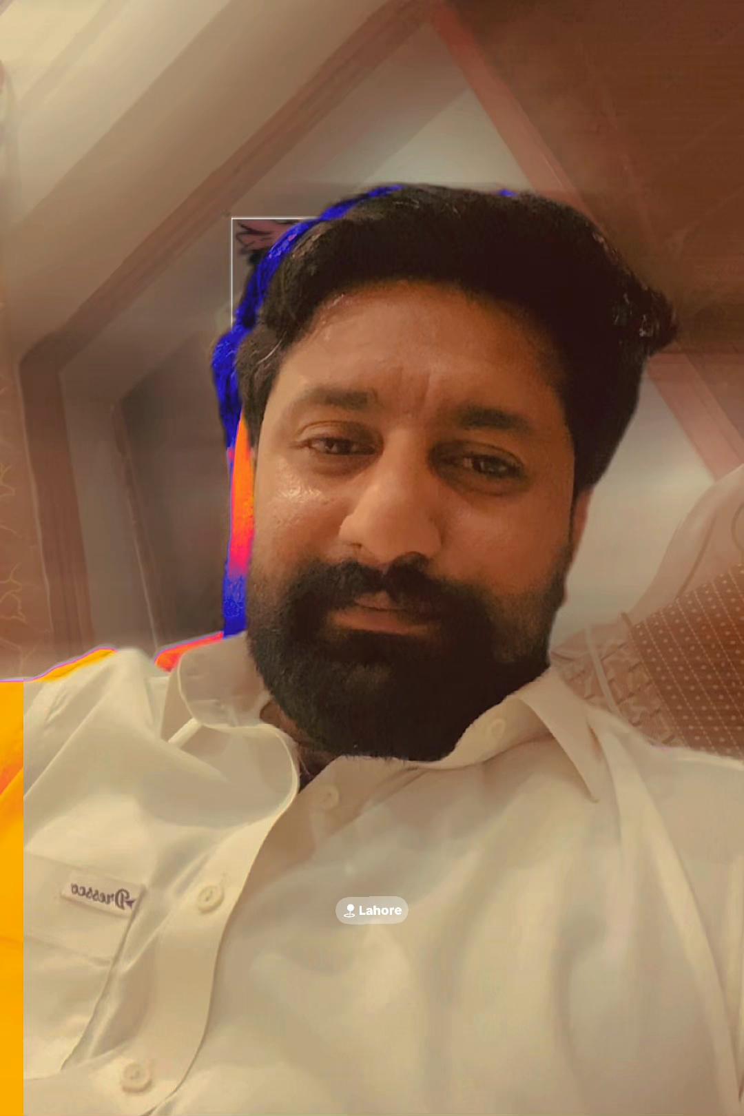@ایڈووکیٹ سید ارسلان ھاشمی⚖️