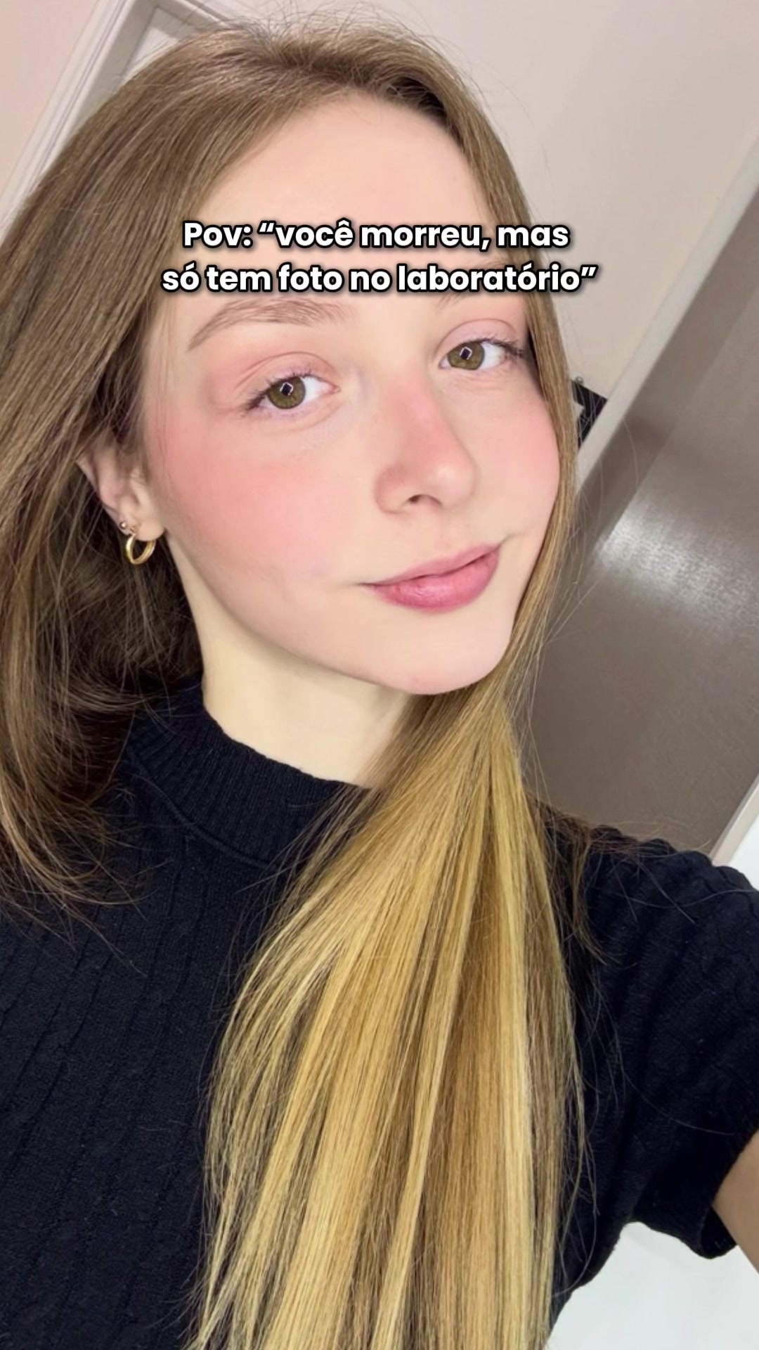 @Lai | Embriologista