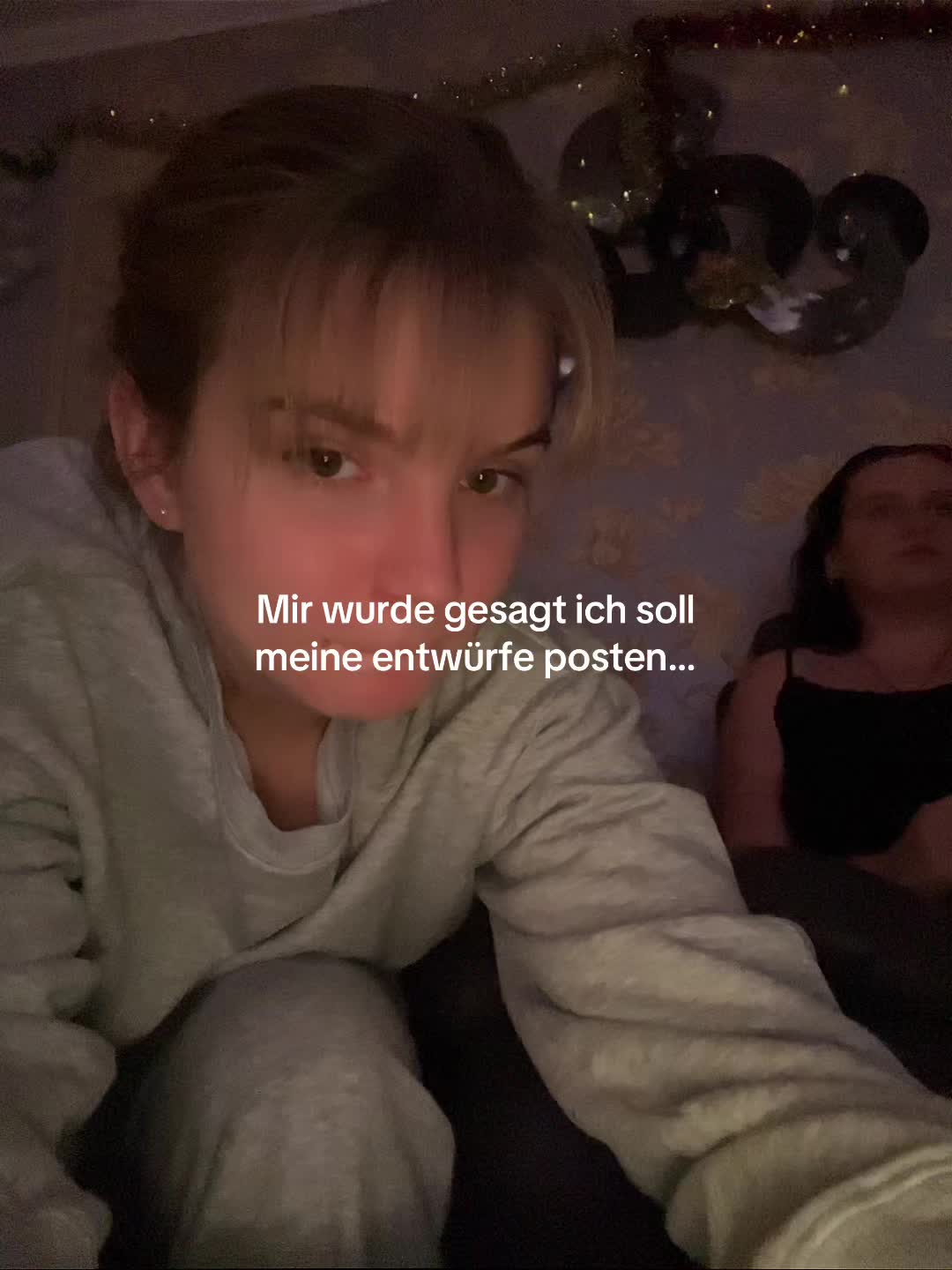 @rosy wolf